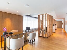 Novotel Phuket City Phokeethra Hotel