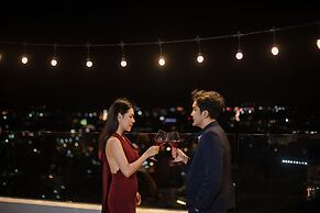 Novotel Phuket City Phokeethra Hotel