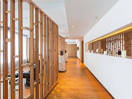 Novotel Phuket City Phokeethra Hotel