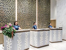 Novotel Phuket City Phokeethra Hotel