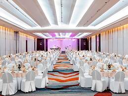 Novotel Phuket City Phokeethra Hotel