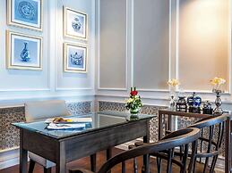 Novotel Phuket City Phokeethra Hotel