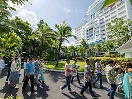 Novotel Phuket City Phokeethra Hotel