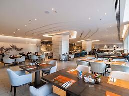 Novotel Phuket City Phokeethra Hotel
