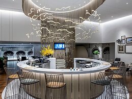 Novotel Phuket City Phokeethra Hotel