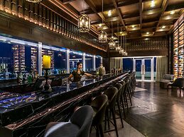 Novotel Phuket City Phokeethra Hotel