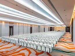 Novotel Phuket City Phokeethra Hotel