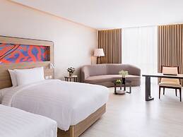 Novotel Phuket City Phokeethra Hotel