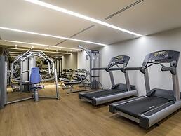Novotel Phuket City Phokeethra Hotel