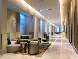 Novotel Phuket City Phokeethra Hotel