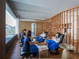 Novotel Phuket City Phokeethra Hotel