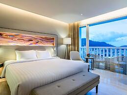 Novotel Phuket City Phokeethra Hotel