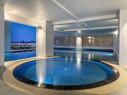 Novotel Phuket City Phokeethra Hotel