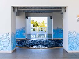Novotel Phuket City Phokeethra Hotel