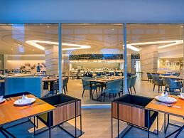 Novotel Phuket City Phokeethra Hotel