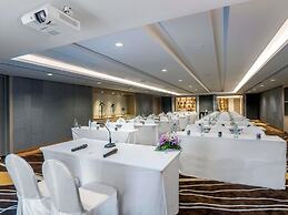 Novotel Phuket City Phokeethra Hotel