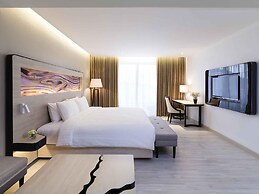 Novotel Phuket City Phokeethra Hotel