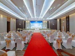 Novotel Phuket City Phokeethra Hotel