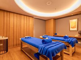 Novotel Phuket City Phokeethra Hotel