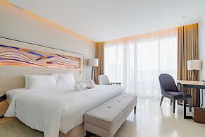 Novotel Phuket City Phokeethra Hotel