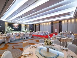 Novotel Phuket City Phokeethra Hotel