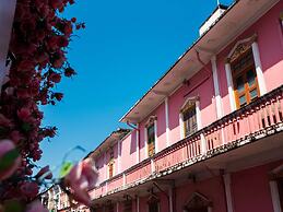 Novotel Phuket City Phokeethra Hotel