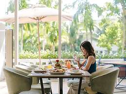 Novotel Phuket City Phokeethra Hotel