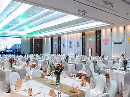 Novotel Phuket City Phokeethra Hotel