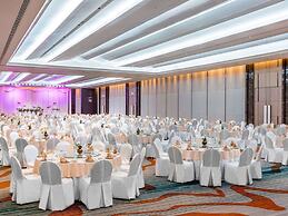 Novotel Phuket City Phokeethra Hotel