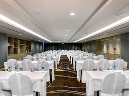 Novotel Phuket City Phokeethra Hotel