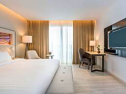Novotel Phuket City Phokeethra Hotel
