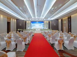 Novotel Phuket City Phokeethra Hotel