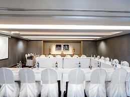 Novotel Phuket City Phokeethra Hotel