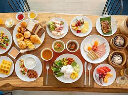 Novotel Phuket City Phokeethra Hotel