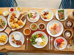 Novotel Phuket City Phokeethra Hotel