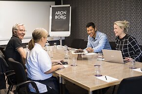 Aronsborgs Konferenshotell