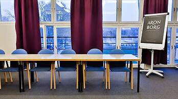 Aronsborgs Konferenshotell