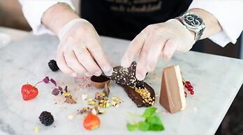 Aronsborgs Konferenshotell