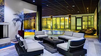 Aronsborgs Konferenshotell