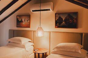 Pousada Maravilha Fernando de Noronha