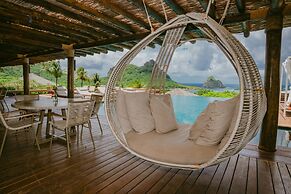 Pousada Maravilha Fernando de Noronha