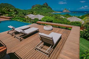 Pousada Maravilha Fernando de Noronha