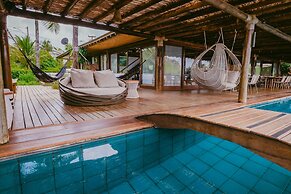 Pousada Maravilha Fernando de Noronha