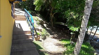 Pousada Prainha da Nina