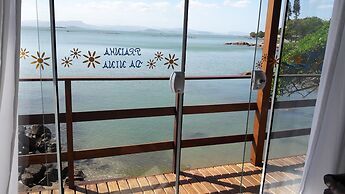 Pousada Prainha da Nina