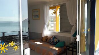 Pousada Prainha da Nina