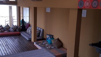 Pousada Prainha da Nina