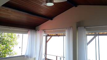 Pousada Prainha da Nina