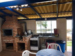 Pousada Prainha da Nina