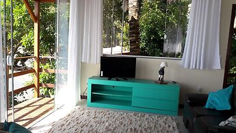 Pousada Prainha da Nina